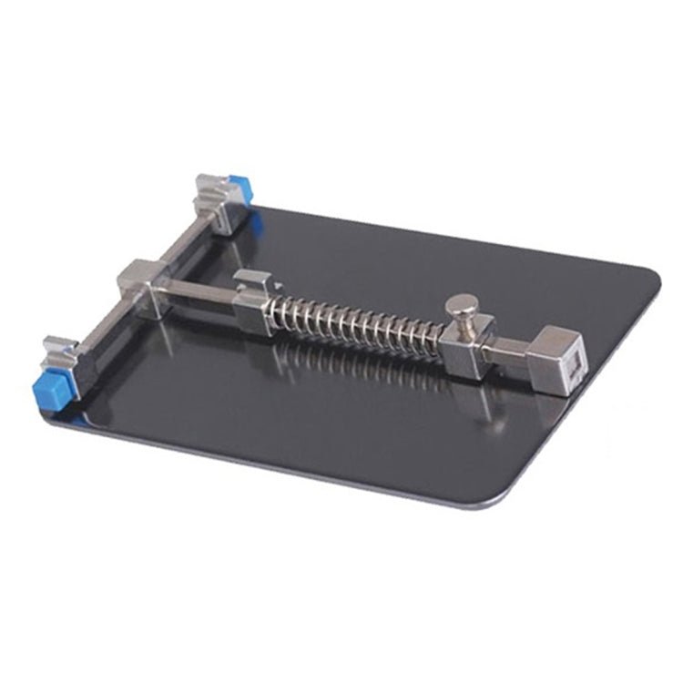 Kaisi K - 1211 Metal PCB Board Holder Jig Fixture Work Station for iPhone Samsung Circuit Board Repair Tools, Kaisi K - 1211 - ORIWHIZ