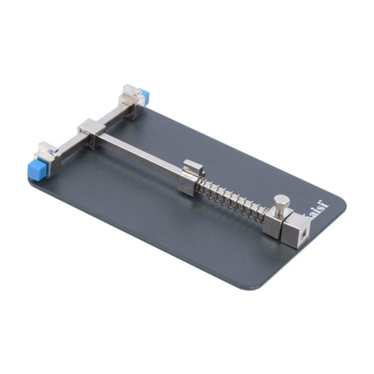 Kaisi K - 1211 Metal PCB Board Holder Jig Fixture Work Station for iPhone Samsung Circuit Board Repair Tools, Kaisi K - 1211 - ORIWHIZ