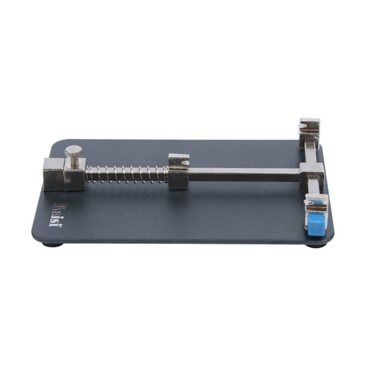 Kaisi K - 1211 Metal PCB Board Holder Jig Fixture Work Station for iPhone Samsung Circuit Board Repair Tools, Kaisi K - 1211 - ORIWHIZ