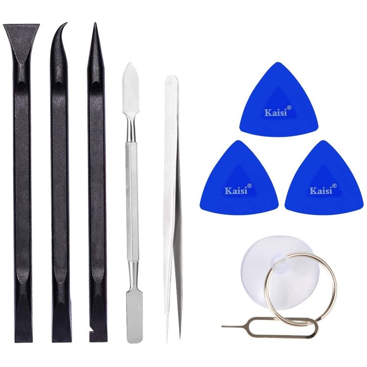 Kaisi K - 1936 36 in 1 Precision Screwdriver Set Electronic Repair Tool Kit, K - 1936 - ORIWHIZ