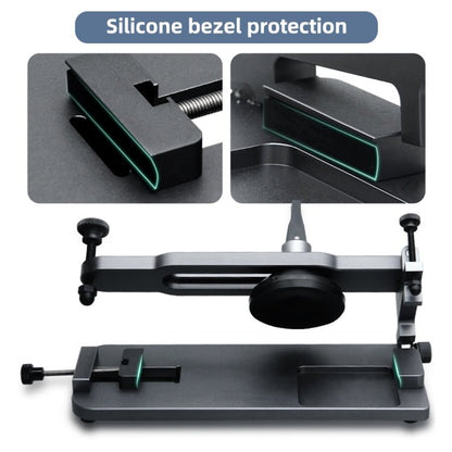 Kaisi K - 2284 Universal Unheated LCD Screen Separator Fixture, K - 2284 - ORIWHIZ