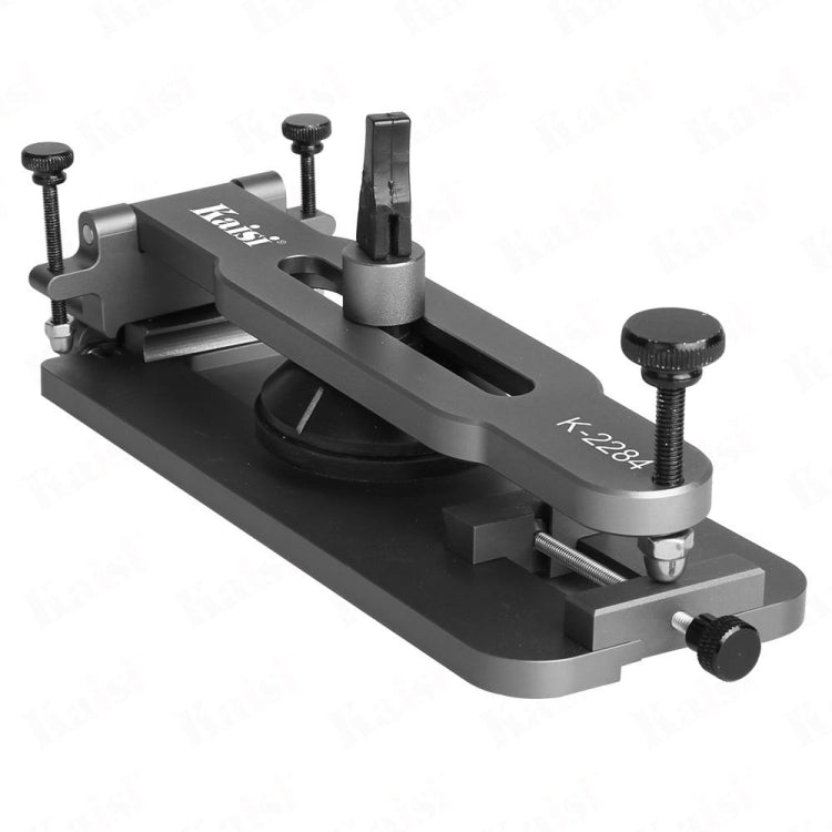 Kaisi K - 2284 Universal Unheated LCD Screen Separator Fixture, K - 2284 - ORIWHIZ