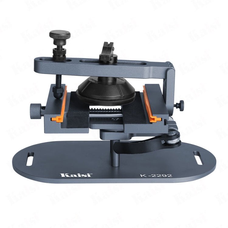 Kaisi K - 2292 2 in1 360 Rotation Multifunctional Fixture, K - 2292 - ORIWHIZ