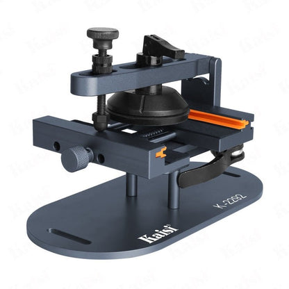 Kaisi K - 2292 2 in1 360 Rotation Multifunctional Fixture, K - 2292 - ORIWHIZ
