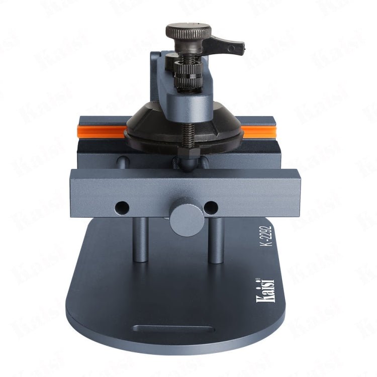 Kaisi K - 2292 2 in1 360 Rotation Multifunctional Fixture, K - 2292 - ORIWHIZ