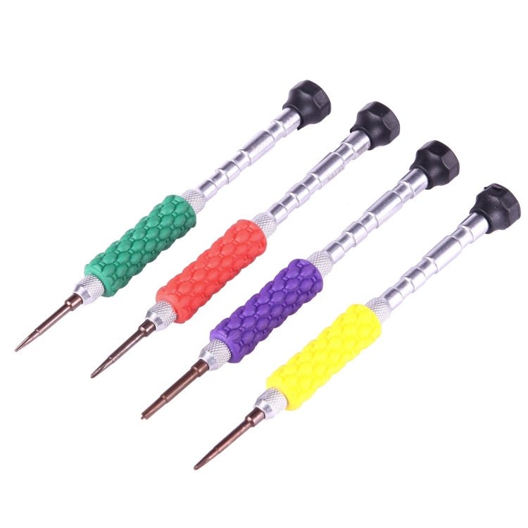 Kaisi K - 3602 7 in 1 Opening Tool Set for iPhone, K - 3602 - ORIWHIZ