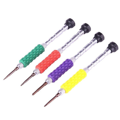Kaisi K - 3602 7 in 1 Opening Tool Set for iPhone, K - 3602 - ORIWHIZ