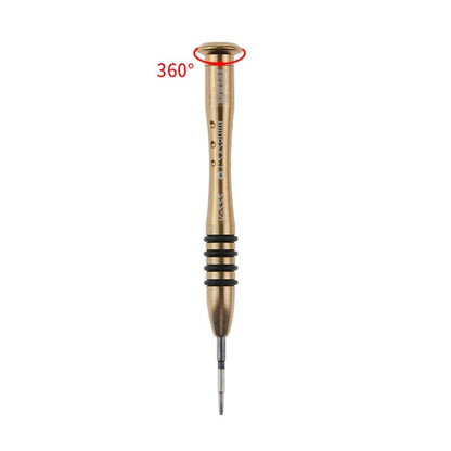 Kaisi K - 5222 7 in 1 Plastic Opening Pick + Precision Screwdriver Set Tablet PC Cell Phone Repair Kit, K - 5222 - ORIWHIZ