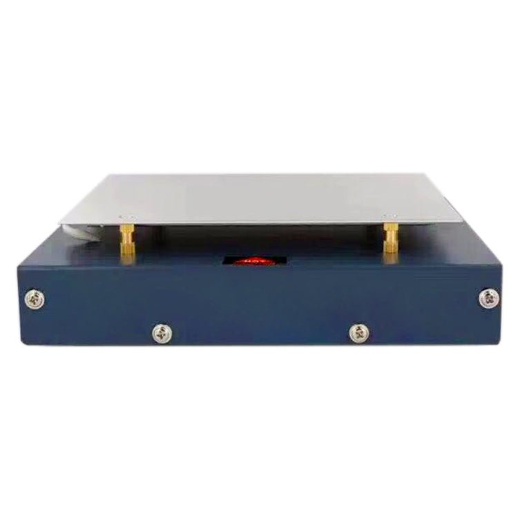 Kaisi K - 812 Constant Temperature Heating Plate LCD Screen Open Separator Desoldering Station, US Plug, Kaisi K - 812 US Plug, Kaisi K - 812 EU Plug - ORIWHIZ
