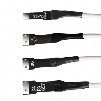 Kaisi K - 9035 Power Supply Activation Boot Cable for iPhone 6 to 14 Pro Max - ORIWHIZ