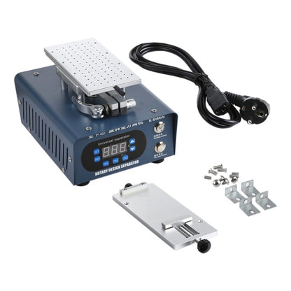 Kaisi K - 946S LCD Digital Screen Platform Heating Plate Separator, EU Plug, Kaisi K - 946S - ORIWHIZ
