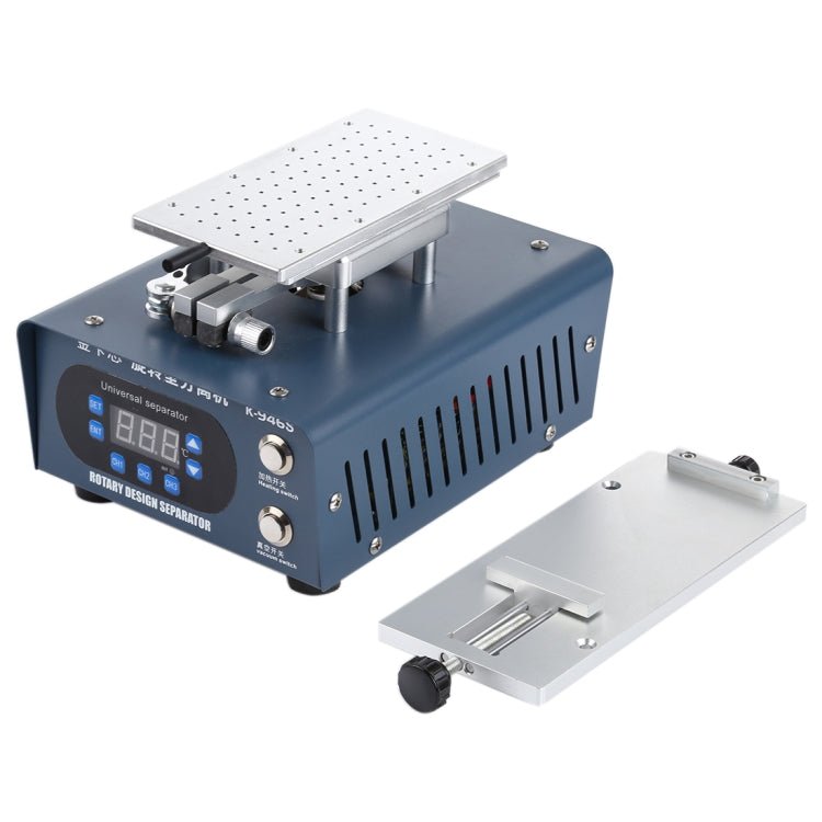 Kaisi K - 946S LCD Digital Screen Platform Heating Plate Separator, EU Plug, Kaisi K - 946S - ORIWHIZ