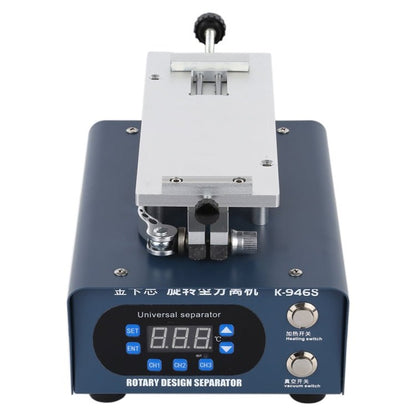 Kaisi K - 946S LCD Digital Screen Platform Heating Plate Separator, EU Plug, Kaisi K - 946S - ORIWHIZ