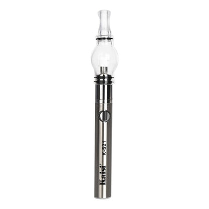 Kaisi K - S21 Rosin Pen Rosin Atomization Machine Short Circuit Detector, Kaisi K - S21(Black), Kaisi K - S21(Silver) - ORIWHIZ