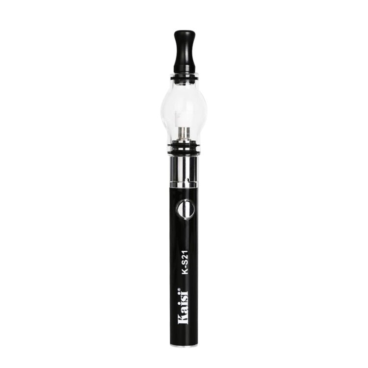Kaisi K - S21 Rosin Pen Rosin Atomization Machine Short Circuit Detector, Kaisi K - S21(Black), Kaisi K - S21(Silver) - ORIWHIZ