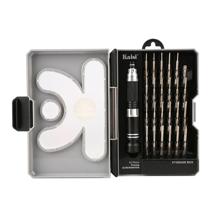 Kaisi KS - 1726 24 in 1 Multifunctional Precision Screwdriver Set, KS - 1726 - ORIWHIZ