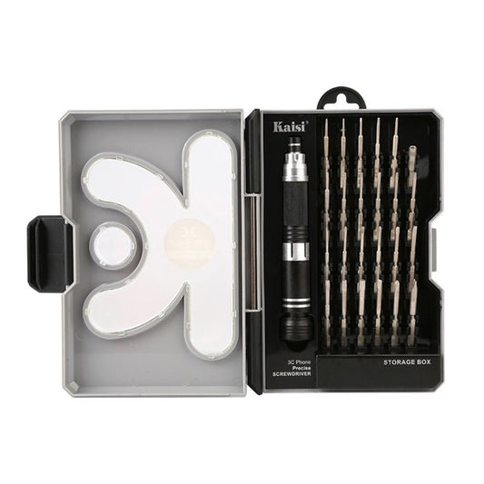 Kaisi KS - 1726 24 in 1 Multifunctional Precision Screwdriver Set, KS - 1726 - ORIWHIZ