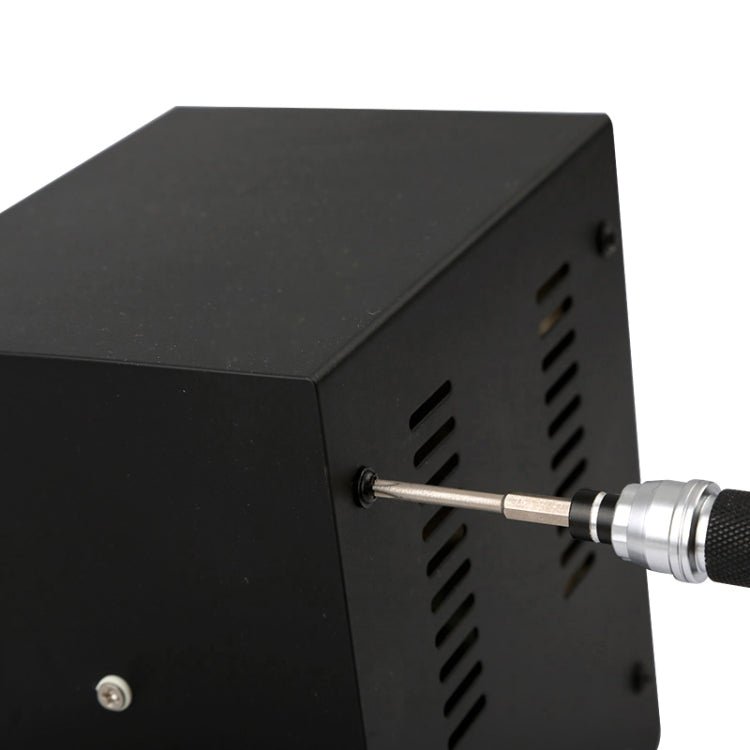 Kaisi KS - 1726 24 in 1 Multifunctional Precision Screwdriver Set, KS - 1726 - ORIWHIZ