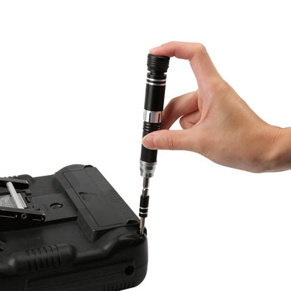 Kaisi KS - 1726 24 in 1 Multifunctional Precision Screwdriver Set, KS - 1726 - ORIWHIZ