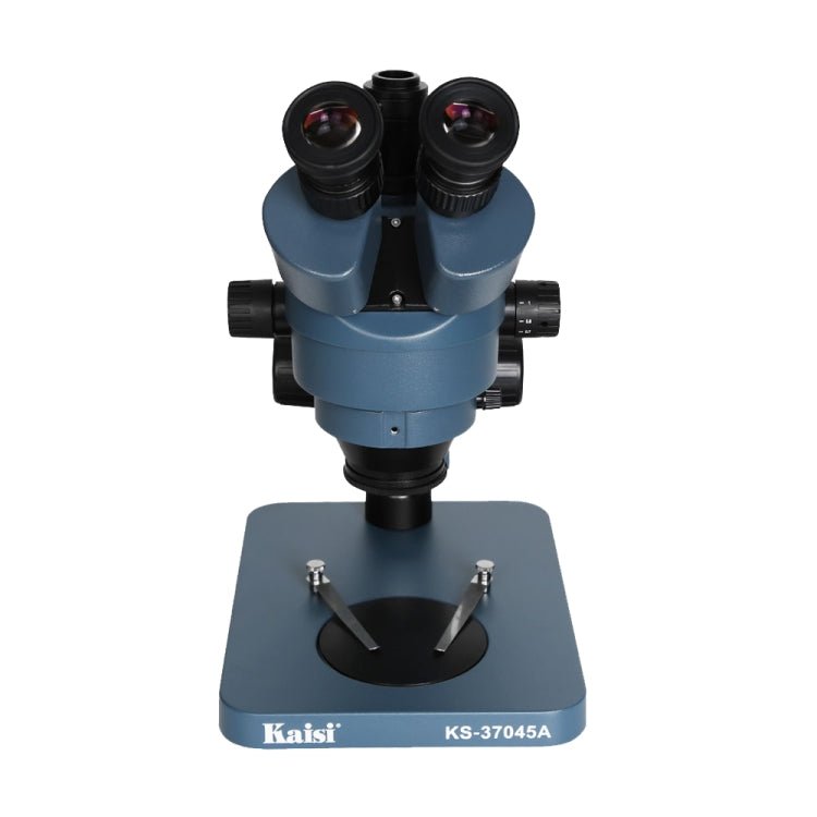 Kaisi KS - 37045A Stereo Digital Trinocular Microscope, Kaisi KS - 37045A - ORIWHIZ