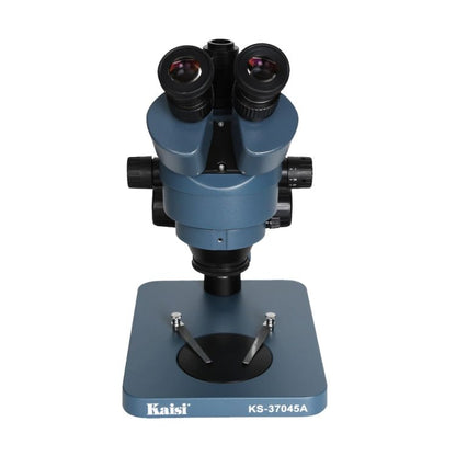 Kaisi KS - 37045A Stereo Digital Trinocular Microscope, Kaisi KS - 37045A - ORIWHIZ