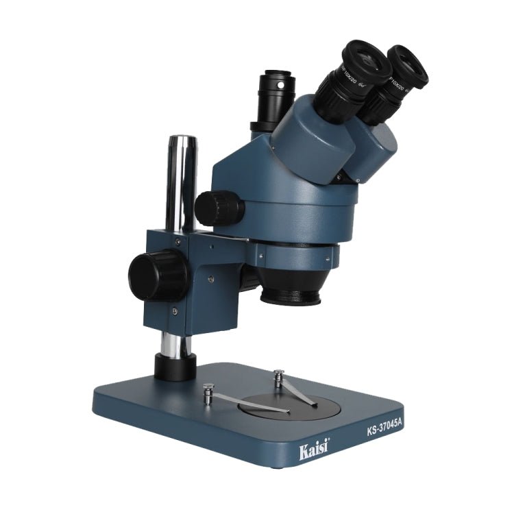 Kaisi KS - 37045A Stereo Digital Trinocular Microscope, Kaisi KS - 37045A - ORIWHIZ