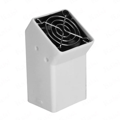 Kaisi Ma3 mini Microscope USB Smoke Exhaust Fan, Kaisi Ma3 - ORIWHIZ