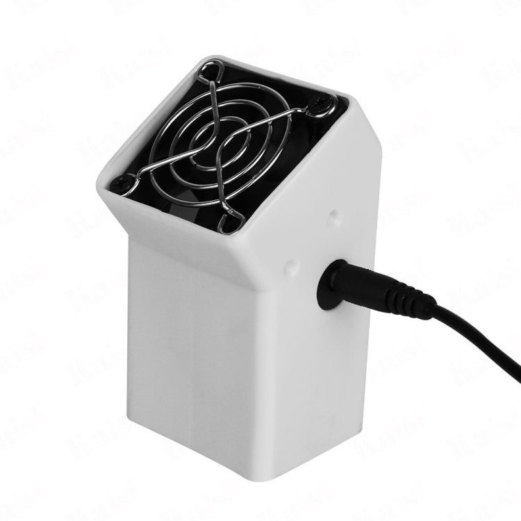 Kaisi Ma3 mini Microscope USB Smoke Exhaust Fan, Kaisi Ma3 - ORIWHIZ