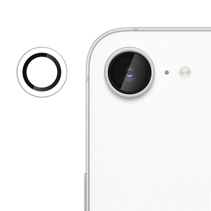 Kalebol No Flicker Ultra - Thin Individual Camera Lens Tempered Glass Film, For iPhone 17e / 16e - ORIWHIZApple AccessoriesiPhone 17e / 16eiPhone 17e / 16e Tempered Glass