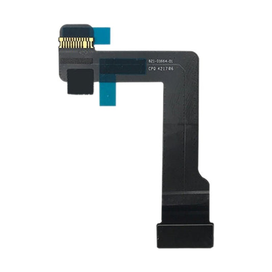 Keyboard Flex Cable for Macbook Pro Retina 15 inch A1990 Mid 2018 EMC3215 MR932 MR942 821 - 01664 - 01A, A1990 - ORIWHIZ