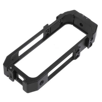 KF42730 For Insta360 One X2 Metal Camera Vertical Cage Protection Frame with Cold Shoe, For Insta360 One X - 2 - ORIWHIZDJI & Insta360 AccessoriesInsta360 X SeriesProtection & Cases