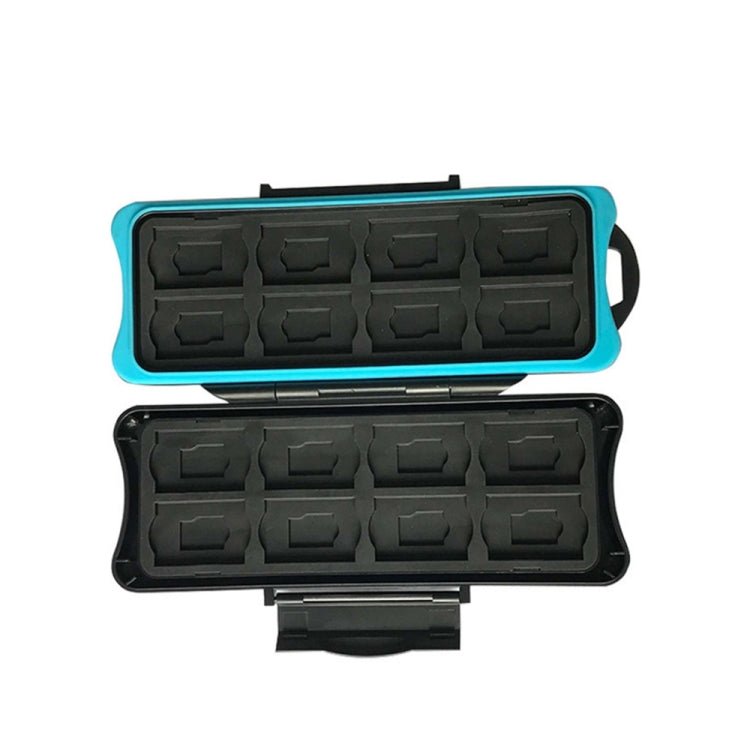 KJH 32 in 1 Waterproof Game Card Box Protective Case for Switch - ORIWHIZNintendo AccessoriesNintendo Accessories BagsToys & Hobbies