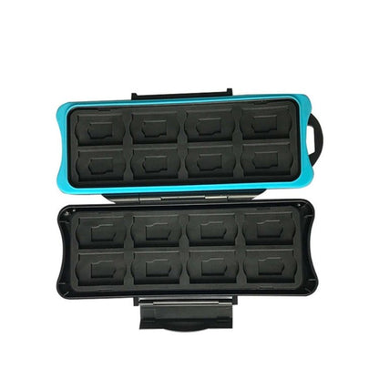 KJH 32 in 1 Waterproof Game Card Box Protective Case for Switch - ORIWHIZNintendo AccessoriesNintendo Accessories BagsToys & Hobbies