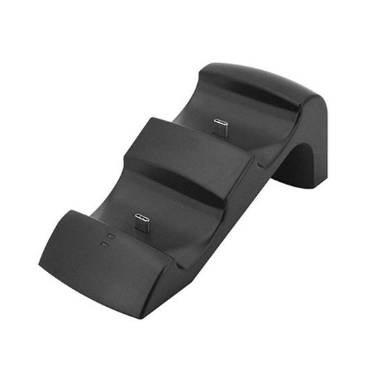 KJH Dual Controller Charging Station Cradle For PS5, Charging Station Cradle For PS5 - ORIWHIZSony AccessoriesSony Accessories Charger & PowerToys & Hobbies