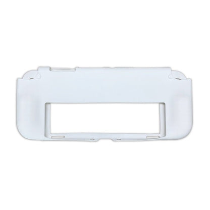 KJH NS - 067 Host Siamese Silicone Protective Case For Switch OLED, White, Red, Blue, Black - ORIWHIZKJHNintendo AccessoriesNintendo Accessories Cases