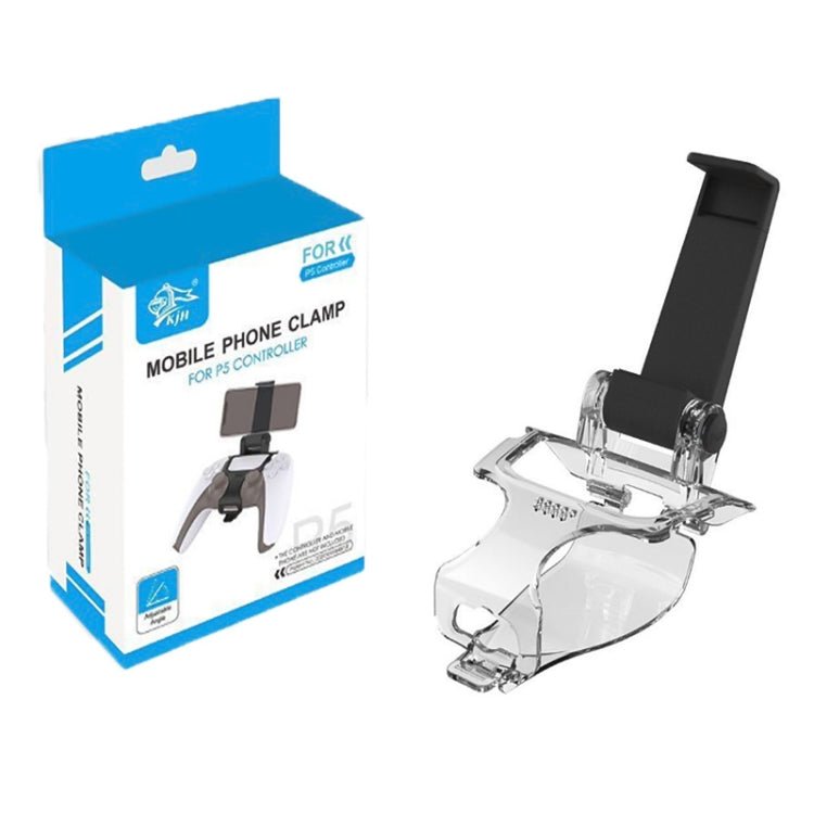 KJH P5 - 003 Wireless Controller Clip For PS5, KJH P5 - 003 - ORIWHIZSony AccessoriesSony Accessories HolderToys & Hobbies