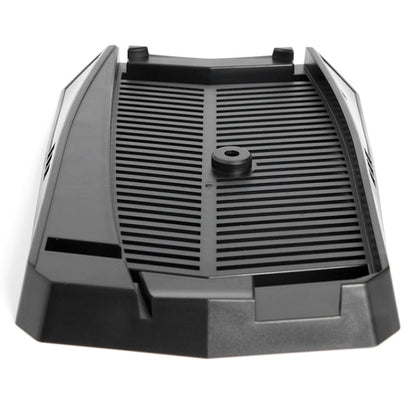 KJH P5 - 006 Game Console Cooling Bracket Stand Holder Specially Designed For PS5, KJH P5 - 006(Black), KJH P5 - 006(White) - ORIWHIZSony AccessoriesSony Accessories HolderToys & Hobbies