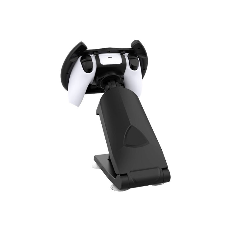 KJH P5 - 013 Racing Gamepad Bracket Steering Wheel Gamepad Bracket For PS5, For PS5 - ORIWHIZSony AccessoriesSony Accessories HolderToys & Hobbies