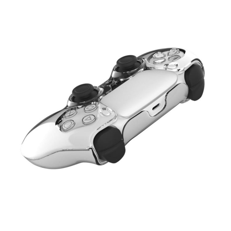 KJH PS5 - 002 Game Controller Crystal Shell Wireless Controller Protective Shell Cover PC Transparent Protective Hard Shell For PS5 - ORIWHIZKJHSony AccessoriesSony Accessories Cases
