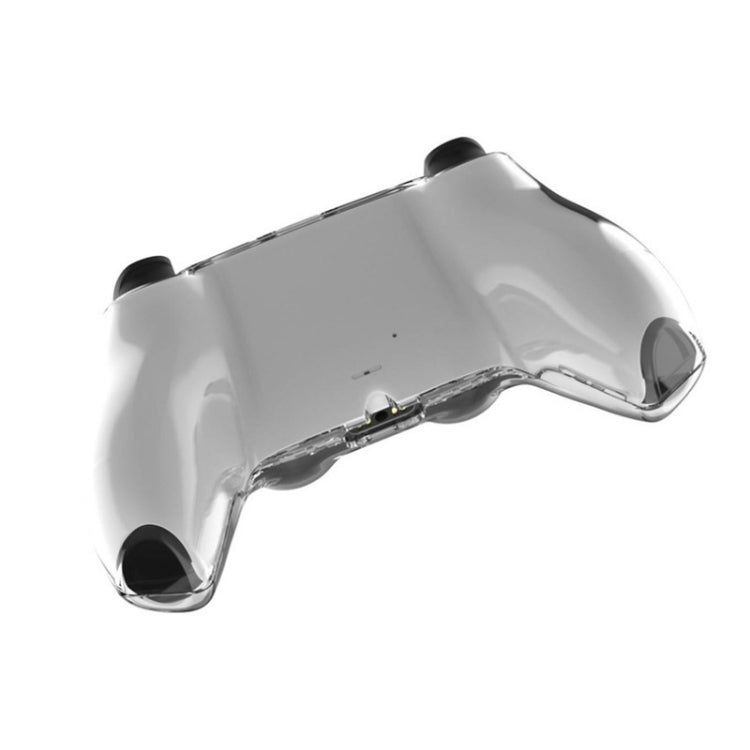 KJH PS5 - 002 Game Controller Crystal Shell Wireless Controller Protective Shell Cover PC Transparent Protective Hard Shell For PS5 - ORIWHIZKJHSony AccessoriesSony Accessories Cases