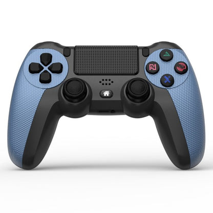 KM048 For PS4 Bluetooth Wireless Gamepad Controller 4.0 With Light Bar, KM048 (Elegant Silver), KM048 (Elegant White), KM048 (Mint Green), KM048 (Cangling Green), KM048 (Vitality Orange), KM048 (Rose Pink), KM048 (Lemon Yellow), KM048 (Mountain Blue)��... - ORIWHIZSony AccessoriesSony Accessories GamepadsToys & Hobbies