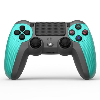 KM048 For PS4 Bluetooth Wireless Gamepad Controller 4.0 With Light Bar, KM048 (Elegant Silver), KM048 (Elegant White), KM048 (Mint Green), KM048 (Cangling Green), KM048 (Vitality Orange), KM048 (Rose Pink), KM048 (Lemon Yellow), KM048 (Mountain Blue)��... - ORIWHIZSony AccessoriesSony Accessories GamepadsToys & Hobbies