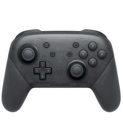 L - 0326 Wireless Gamepad For Switch Pro,Style:, Black, Green Pink, Black - Full Function + NFC + Wake - up (1: 1), Green Pink - Full Function + NFC + Wake - up (1: 1), Monster Hunter Full Function + NFC + Wake - up (1: 1), Black - Full Function HD Edition����... - ORIWHIZNintendo AccessoriesNintendo Accessories GamepadsToys & Hobbies