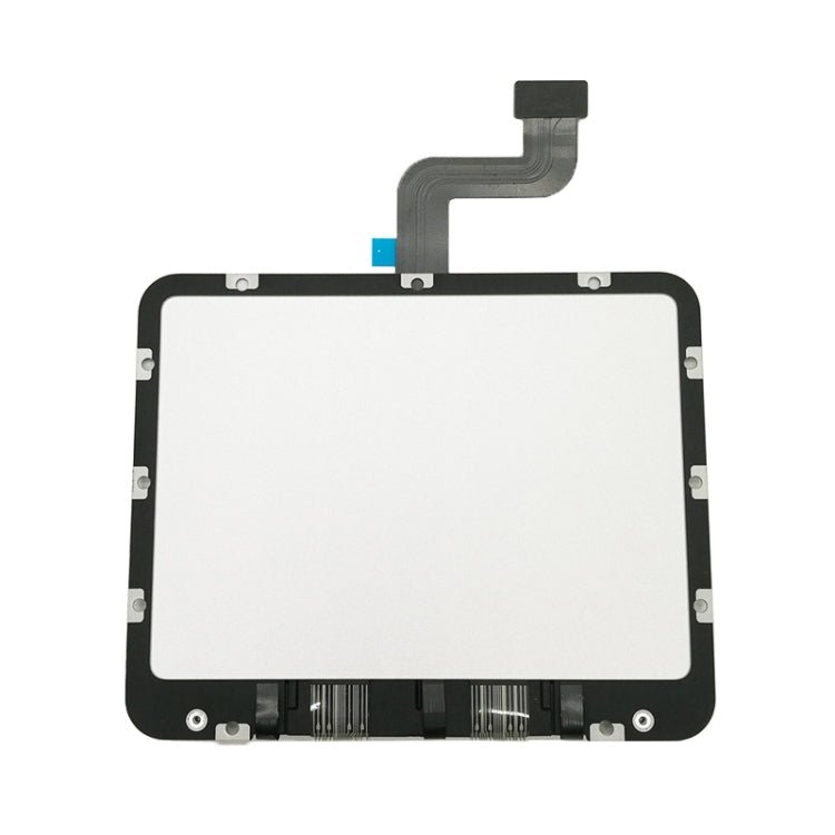 Laptop Touchpad With Flex Cable, For MacBook Pro 15.4 inch A1398 2015, For MacBook Pro 15.4 inch A1286 2008 - 2012, For MacBook Pro 17 inch A1297 2009 - 2011 - ORIWHIZ