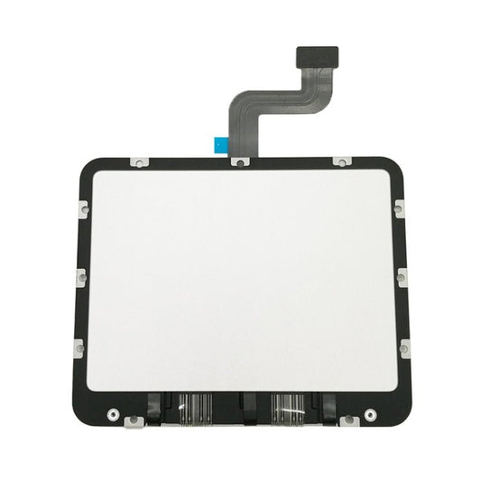 Laptop Touchpad With Flex Cable, For MacBook Pro 15.4 inch A1398 2015, For MacBook Pro 15.4 inch A1286 2008 - 2012, For MacBook Pro 17 inch A1297 2009 - 2011 - ORIWHIZ