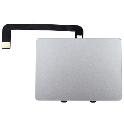 Laptop Touchpad With Flex Cable, For MacBook Pro 15.4 inch A1398 2015, For MacBook Pro 15.4 inch A1286 2008 - 2012, For MacBook Pro 17 inch A1297 2009 - 2011 - ORIWHIZ