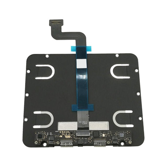 Laptop Touchpad With Flex Cable, For MacBook Pro 15.4 inch A1398 2015, For MacBook Pro 15.4 inch A1286 2008 - 2012, For MacBook Pro 17 inch A1297 2009 - 2011 - ORIWHIZ
