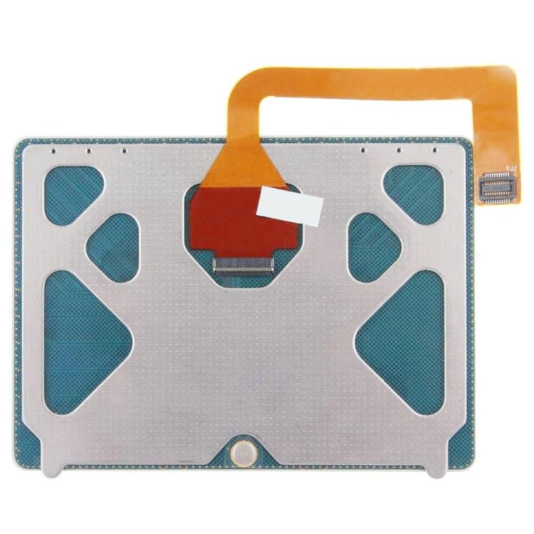 Laptop Touchpad With Flex Cable, For MacBook Pro 15.4 inch A1398 2015, For MacBook Pro 15.4 inch A1286 2008 - 2012, For MacBook Pro 17 inch A1297 2009 - 2011 - ORIWHIZ