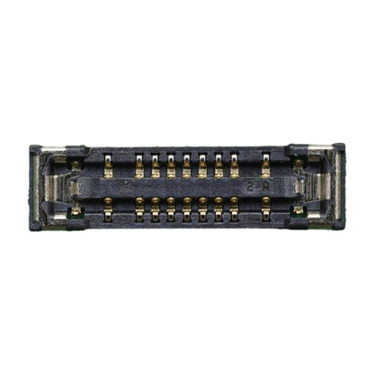 Laser Radar Scanner FPC Connector On Motherboard, For iPhone 14 Pro / 14 Pro Max - ORIWHIZ