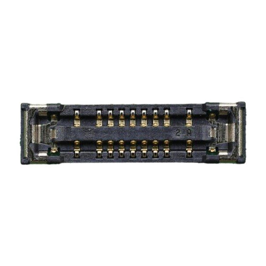 Laser Radar Scanner FPC Connector On Motherboard, For iPhone 14 Pro / 14 Pro Max - ORIWHIZ